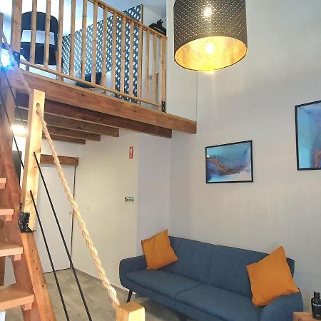 Вілла Xagi House - Монтаржил Екстер'єр фото